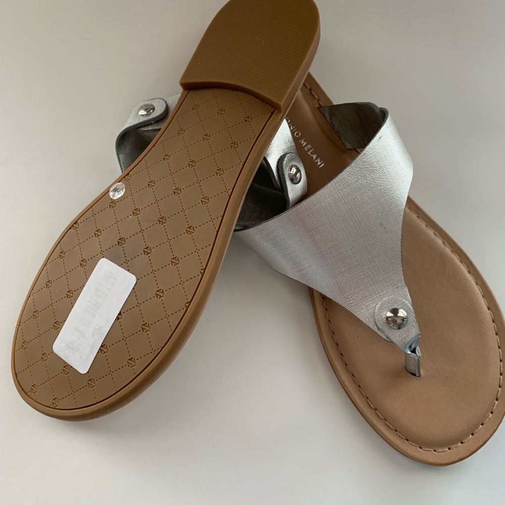 Antonio melani sandals